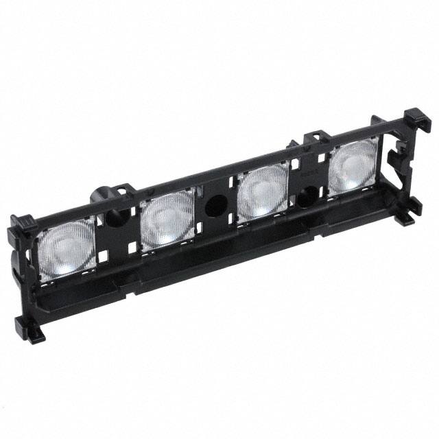 FCP15347_FLORENTINA-4X1-O Ledil  Optique - Lentilles